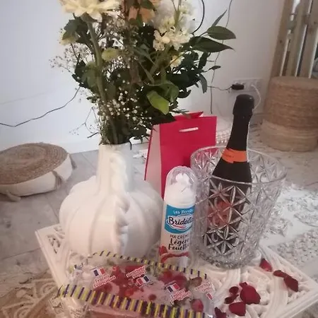Chez Papi Minou Appartement
