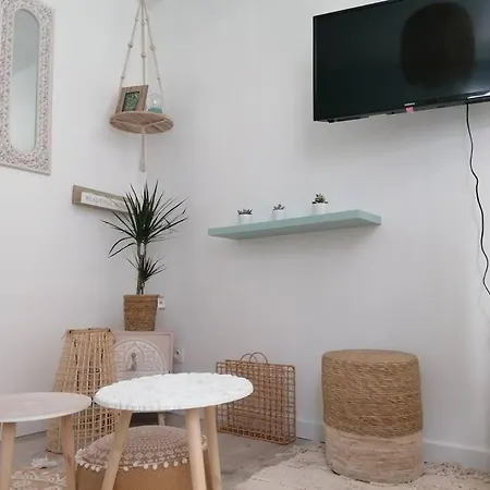 Chez Papi Minou Appartement